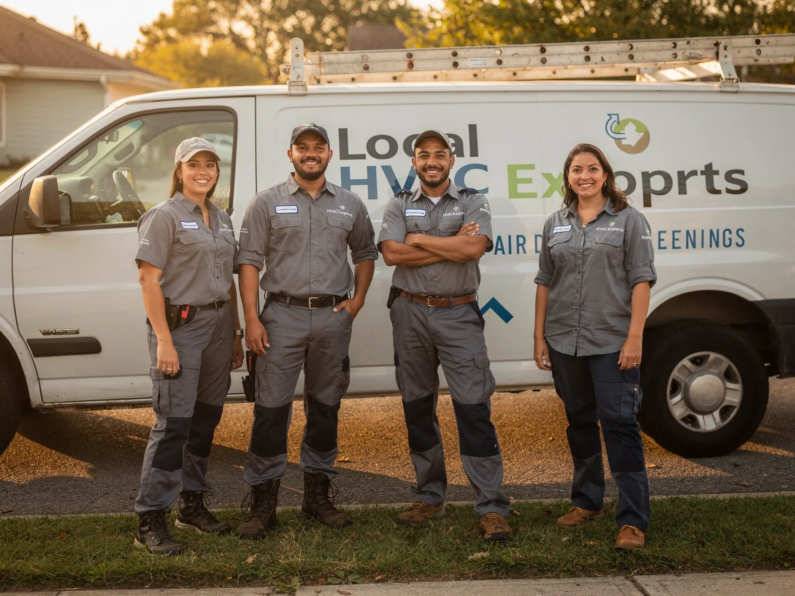 24/7 HVAC Repair & AC Replacement company in Damariscotta, ME